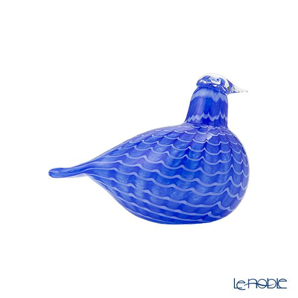イッタラ（iittala） Birds by Toikka（バードバイトイッカ） ルリコマドリ 1007080