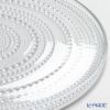 イッタラ（iittala） カステヘルミ プレート 31.5cm クリア