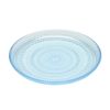 イッタラ（iittala） カステヘルミ プレート 24.8cm ライトブルー