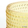 イッタラ（iittala） カステヘルミ キャンドルホルダー 64mm レモン