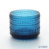イッタラ（iittala） カステヘルミ キャンドルホルダー 64mm ターコイズ