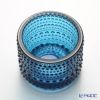 イッタラ（iittala） カステヘルミ キャンドルホルダー 64mm ターコイズ