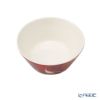 イッタラ（iittala） タイカ レッド ボウル 300ml