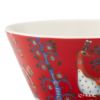 イッタラ（iittala） タイカ レッド ボウル 300ml