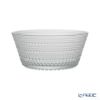イッタラ（iittala） カステヘルミ ボウル 1.4L クリア