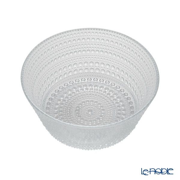 イッタラ（iittala） カステヘルミ ボウル 1.4L クリア
