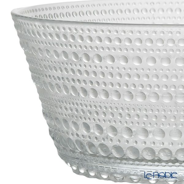 イッタラ（iittala） カステヘルミ ボウル 1.4L クリア