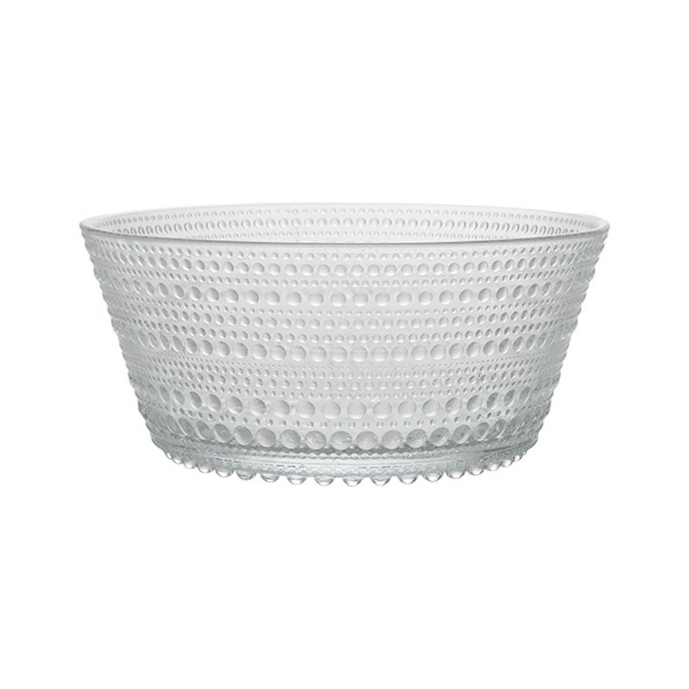 イッタラ（iittala） カステヘルミ ボウル 1.4L クリア