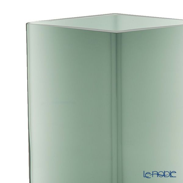 イッタラ（iittala） ルーツ ベース（花瓶） グレー 115×180mm 1015592