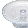 イッタラ（iittala） カステヘルミ ケーキスタンド 24cm クリア