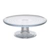 イッタラ（iittala） カステヘルミ ケーキスタンド 24cm クリア