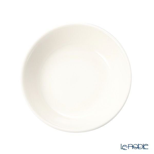 イッタラ（iittala） ティーマ ティーミ ホワイト プレート 9cm