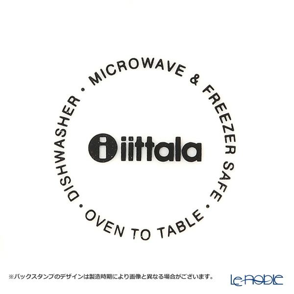 イッタラ（iittala） ティーマ ティーミ ホワイト プレート 9cm