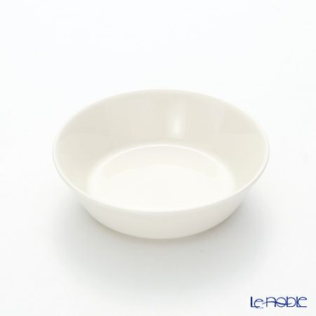 イッタラ（iittala） ティーマ ティーミ ホワイト プレート 12cm