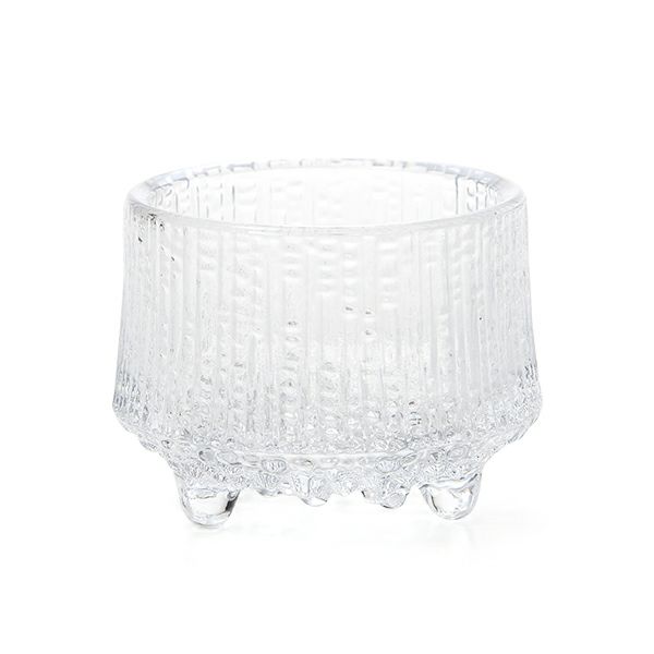 イッタラ（iittala） ウルティマ ツーレ キャンドルホルダー 65mm クリア