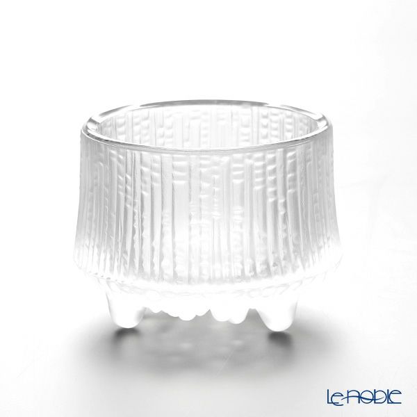 イッタラ（iittala） ウルティマ ツーレ キャンドルホルダー 65mm フロスト