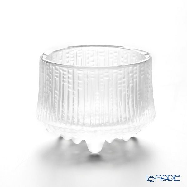 イッタラ（iittala） ウルティマ ツーレ キャンドルホルダー 65mm フロスト