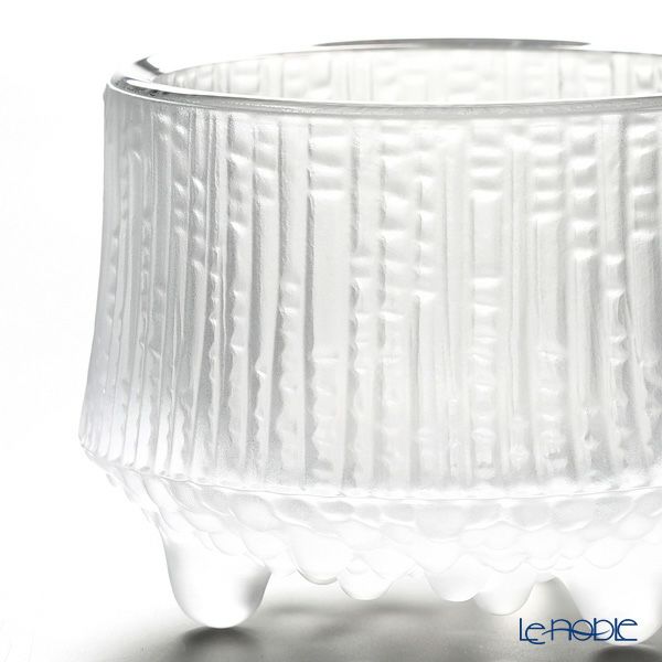 イッタラ（iittala） ウルティマ ツーレ キャンドルホルダー 65mm フロスト