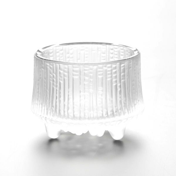 イッタラ（iittala） ウルティマ ツーレ キャンドルホルダー 65mm フロスト