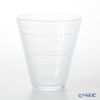 イッタラ（iittala） カステヘルミ ベース15.4cm クリア