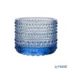 イッタラ（iittala） カステヘルミ キャンドルホルダー 64mm アクア 1025664