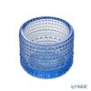 イッタラ（iittala） カステヘルミ キャンドルホルダー 64mm アクア 1025664