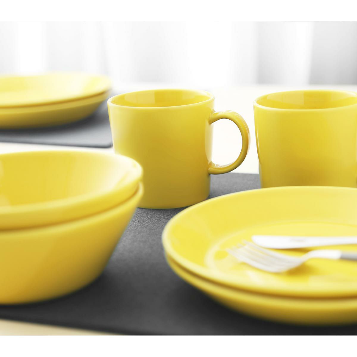 イッタラ（iittala） ティーマ ハニー 1026887 マグ 300ml