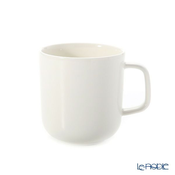 イッタラ（iittala） ラーミ Raami マグ ホワイト 330ml