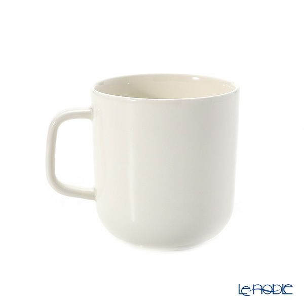 イッタラ（iittala） ラーミ Raami マグ ホワイト 330ml