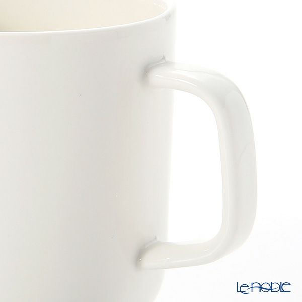 イッタラ（iittala） ラーミ Raami マグ ホワイト 330ml