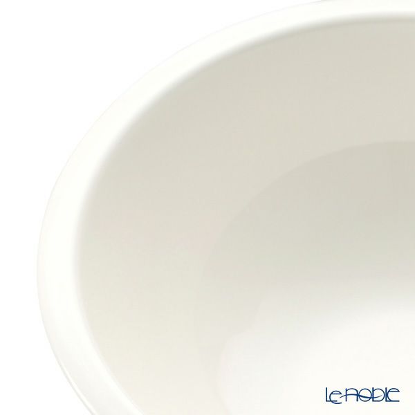 イッタラ（iittala） ラーミ Raami ボウル ホワイト 620ml／17cm
