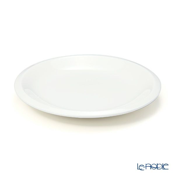 イッタラ（iittala） ラーミ Raami プレート ホワイト 17cm