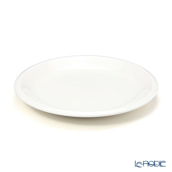 イッタラ（iittala） ラーミ Raami プレート ホワイト 20cm