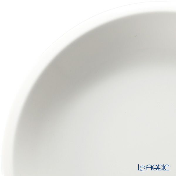イッタラ（iittala） ラーミ Raami プレート ホワイト 20cm
