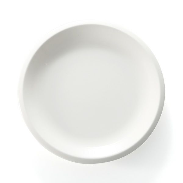 イッタラ（iittala） ラーミ Raami プレート ホワイト 20cm
