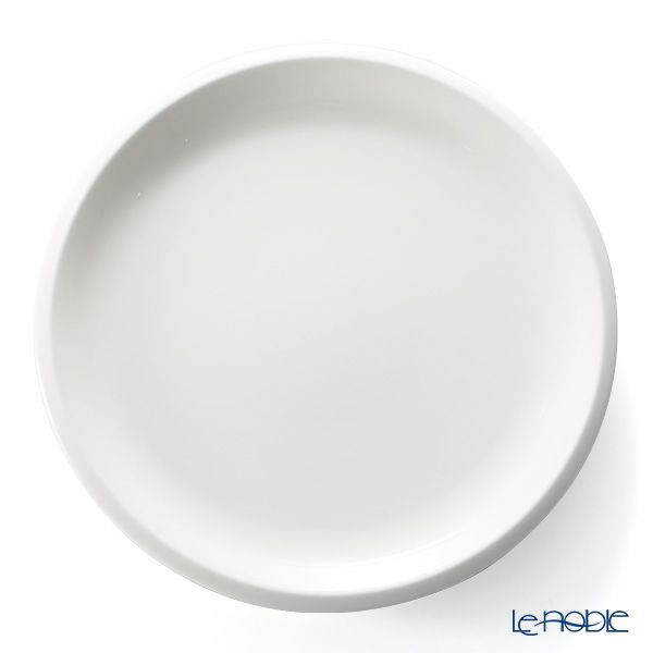 イッタラ（iittala） ラーミ Raami プレート ホワイト 27cm
