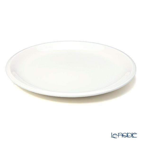 イッタラ（iittala） ラーミ Raami プレート ホワイト 27cm