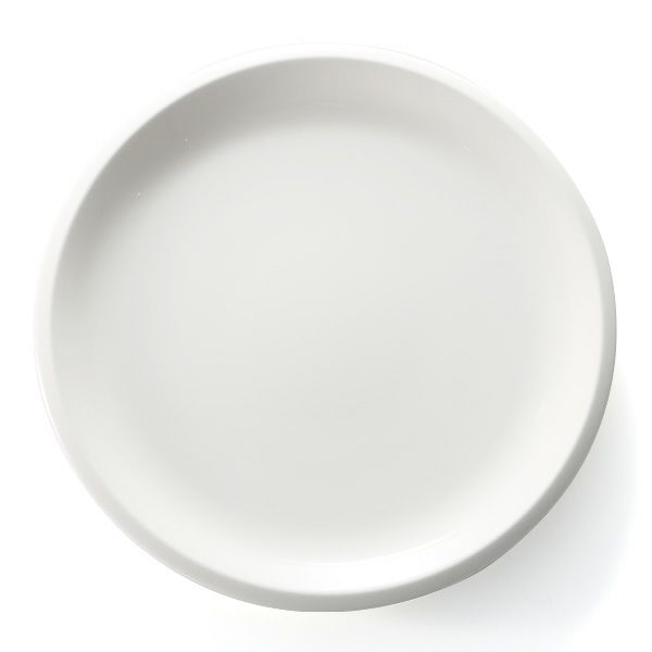 イッタラ（iittala） ラーミ Raami プレート ホワイト 27cm