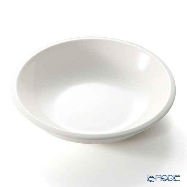 イッタラ（iittala） ラーミ Raami ディーププレート ホワイト 22cm