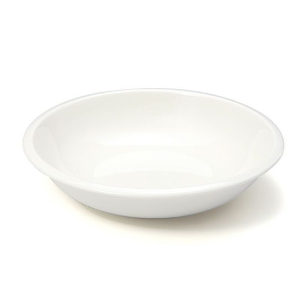 イッタラ（iittala） ラーミ Raami ディーププレート ホワイト 22cm