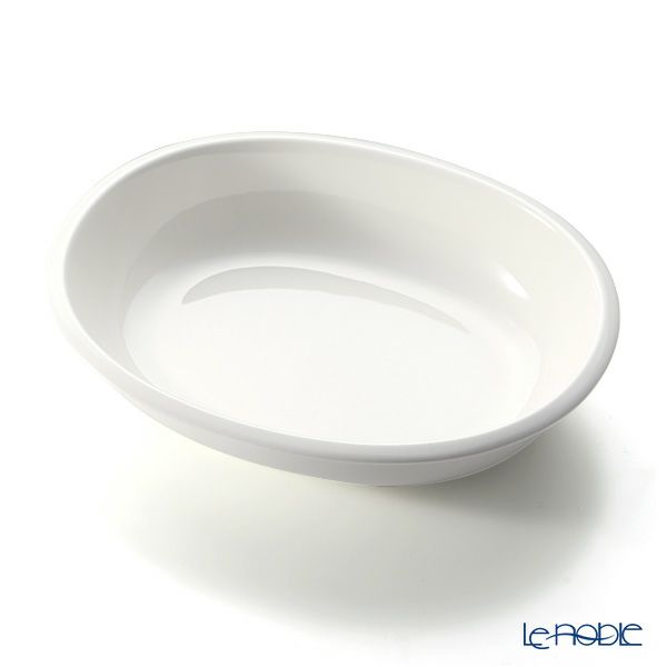 イッタラ（iittala） ラーミ Raami オーバルサービングボウル 1.6L／27cm