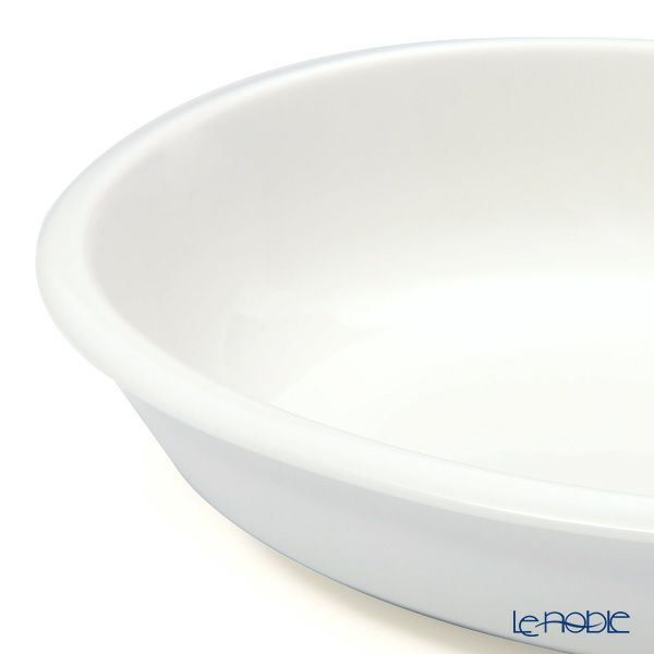 イッタラ（iittala） ラーミ Raami オーバルサービングボウル 1.6L／27cm