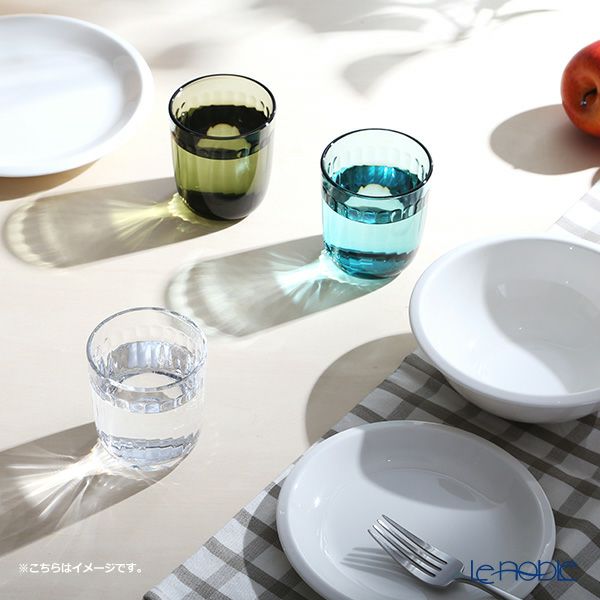 イッタラ（iittala） ラーミ Raami オーバルサービングボウル 1.6L／27cm