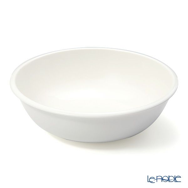 イッタラ（iittala） ラーミ Raami サービングボウル ホワイト 3.4L／29cm