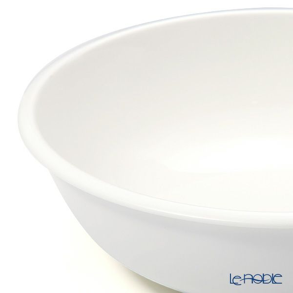 イッタラ（iittala） ラーミ Raami サービングボウル ホワイト 3.4L／29cm