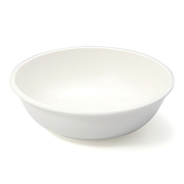 イッタラ（iittala） ラーミ Raami サービングボウル ホワイト 3.4L／29cm