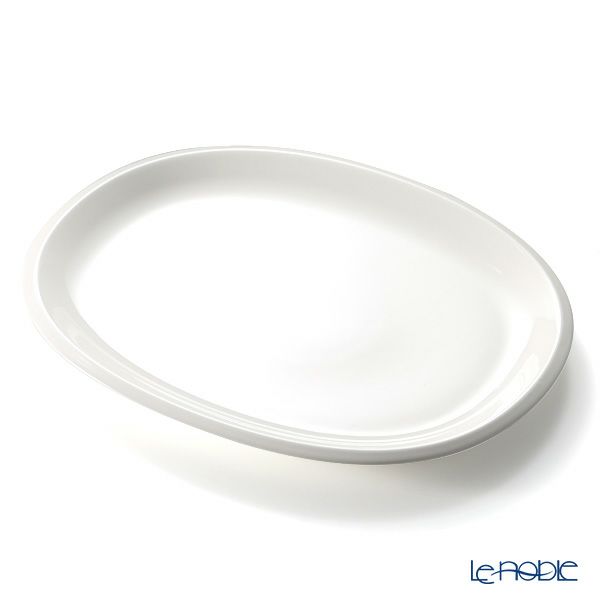 イッタラ（iittala） ラーミ Raami オーバルプラター 35×28cm