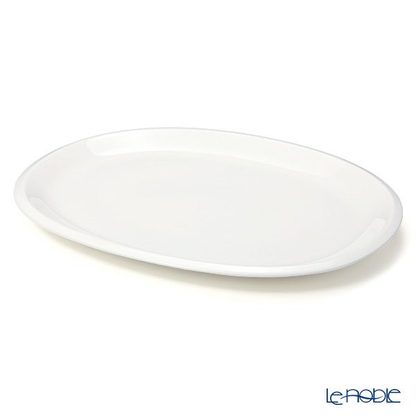イッタラ（iittala） ラーミ Raami オーバルプラター 35×28cm