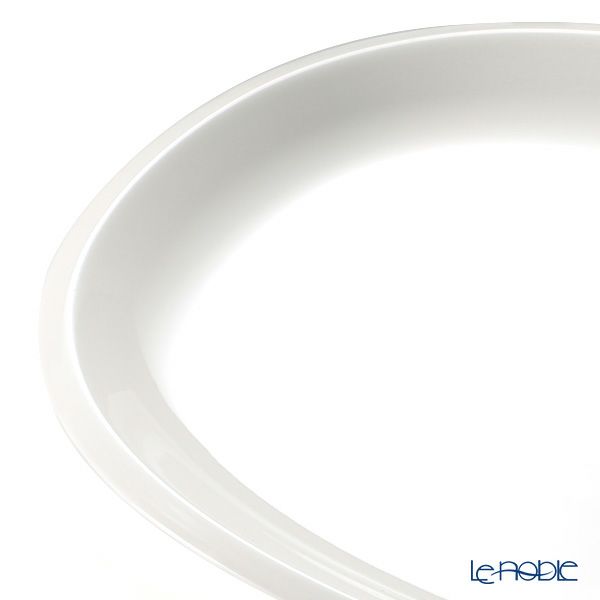 イッタラ（iittala） ラーミ Raami オーバルプラター 35×28cm