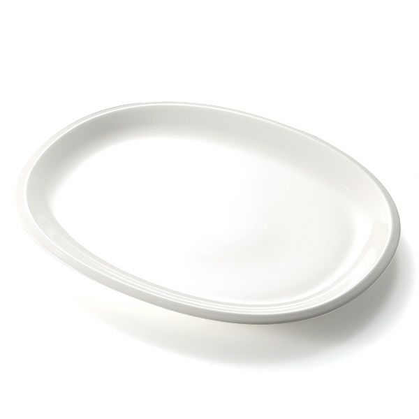 イッタラ（iittala） ラーミ Raami オーバルプラター 35×28cm